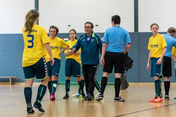 Bild 639 - Norddeutschen Futsalmeisterschaften : Sieger: Osnabr�cker SC